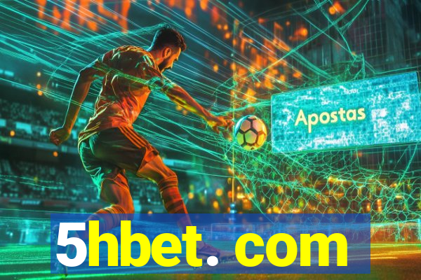 5hbet. com